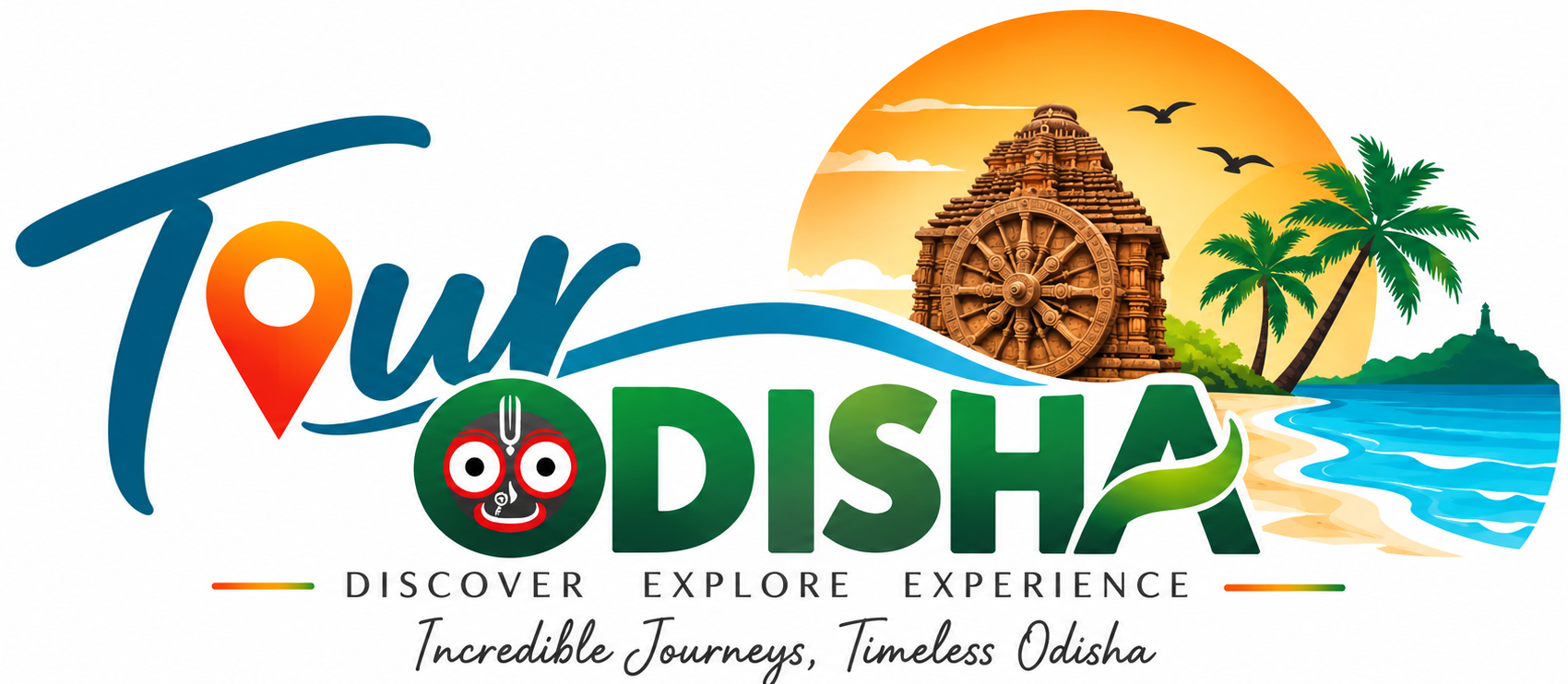 Tour Odisha